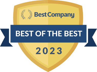 Best Company Awards Icon