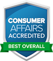 Consumer Affairs Icon